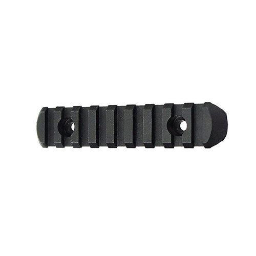 Picatinny M-Lok Rail