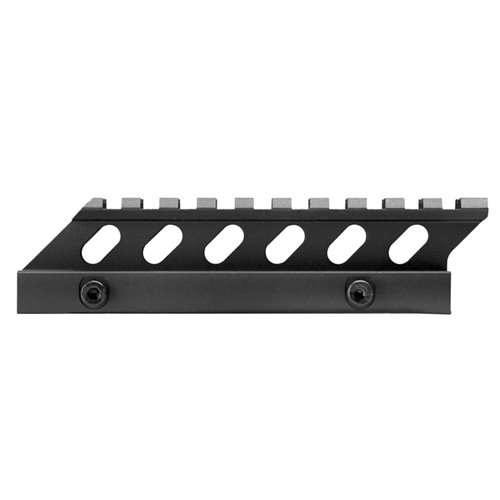 AR-15 Aluminum High Riser Mount