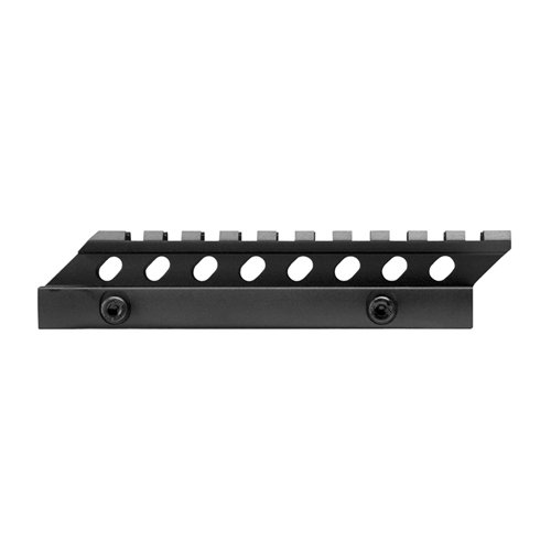 AR-15 Aluminum High Riser Mount