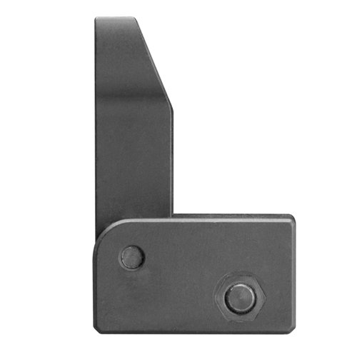 AR Low Profile Automatically Locks Flip Up Sight