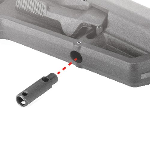 Compatible Magpul Stock Lock Pin