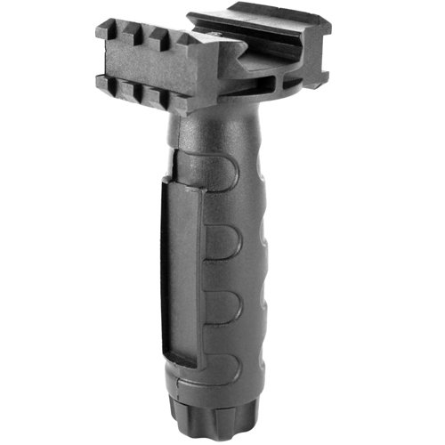 Tactical 4.5 Inch Vertical Grip