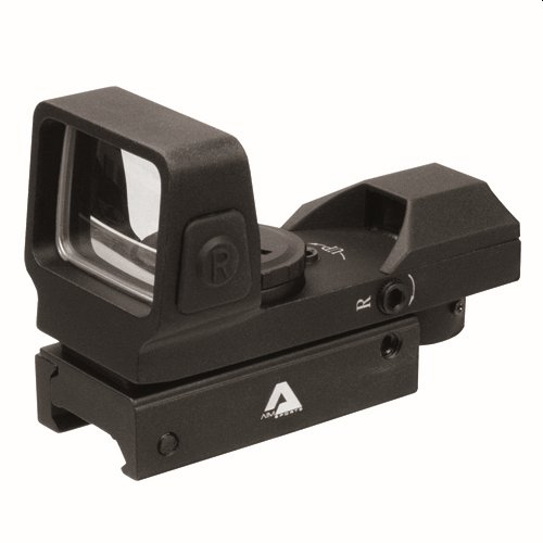 1x33mm Red/Green Illumination Full Size Reflex Sight