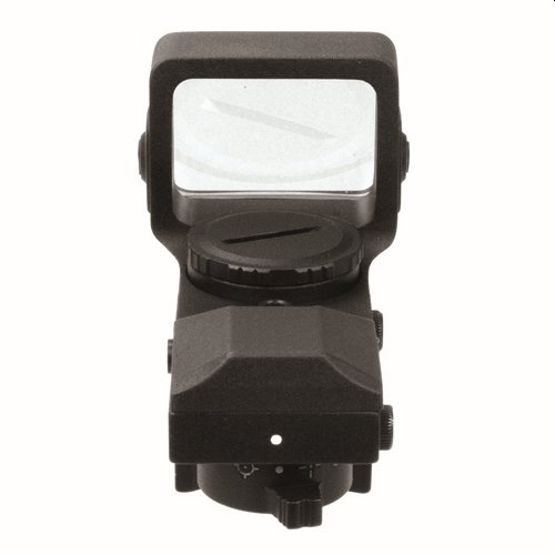 1x33mm Red/Green Illumination Full Size Reflex Sight