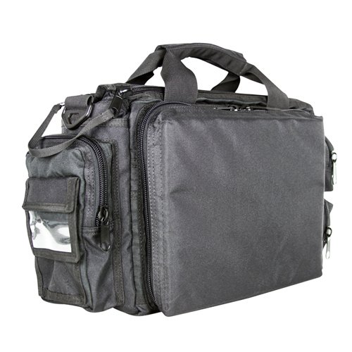 Utility Adjustable Polyester Patrol Bag