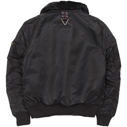 Alpha Mens Injector Jacket