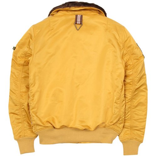 Alpha Mens Injector Jacket