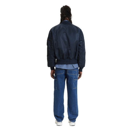 Alpha Mens MA-1 Flight Jacket
