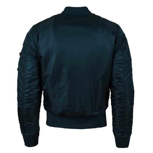 Alpha MA-1 Flex Slim Fit Tactical Jacket