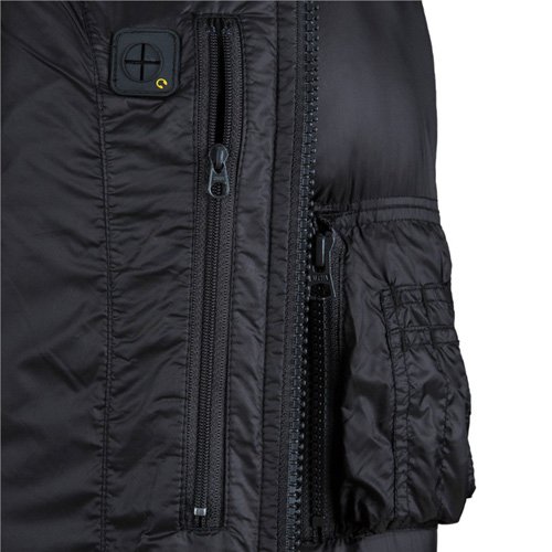 Alpha MA-1 Echo Bomber Jacket