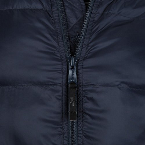 Alpha MA-1 Echo Bomber Jacket