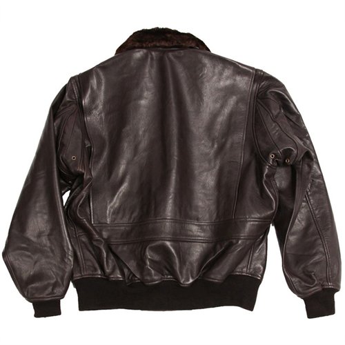 Alpha Mens G-1 Leather Jacket