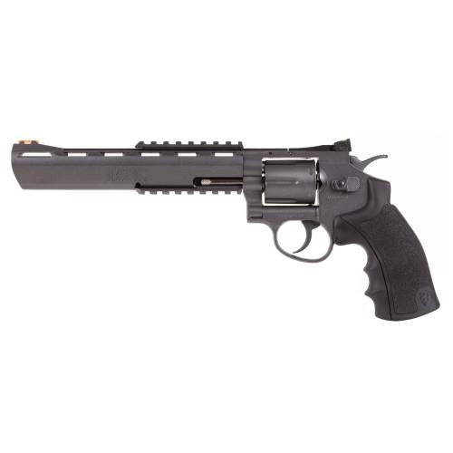Air Venturi Black Ops Exterminator Revolver