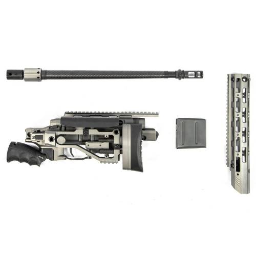 ARES MSR303Airsoft Sniper Rifle