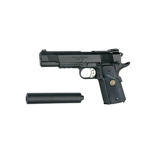 ASG US Marine MEU Limited Black Airsoft Pistol