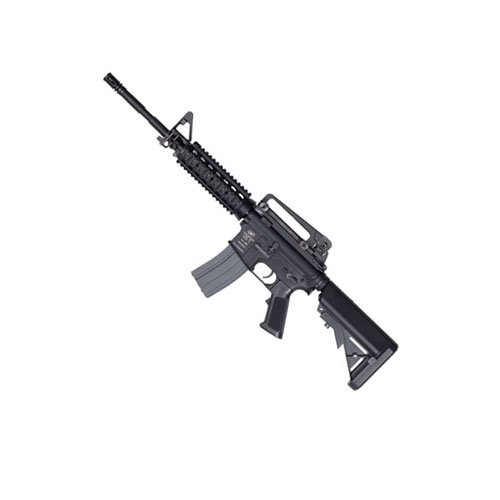 ASG LMT Defender 4 R.I.S. Airsoft Carbine