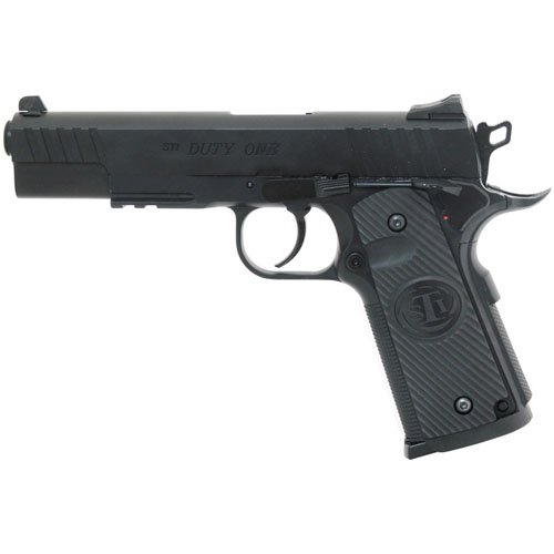 ASG STI Duty One 16 Rounds CO2 Airsoft Pistol