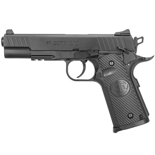 STI Duty One CO2 Blowback BB Pistol