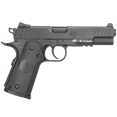 STI Duty One CO2 Blowback BB gun