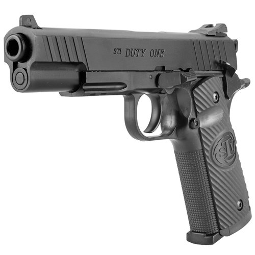 STI Duty One CO2 Blowback BB gun