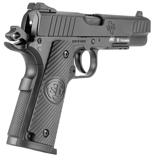 STI Duty One CO2 Blowback BB gun