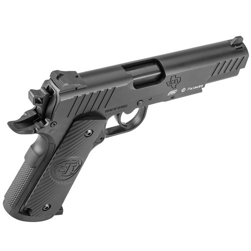 STI Duty One CO2 Blowback BB gun