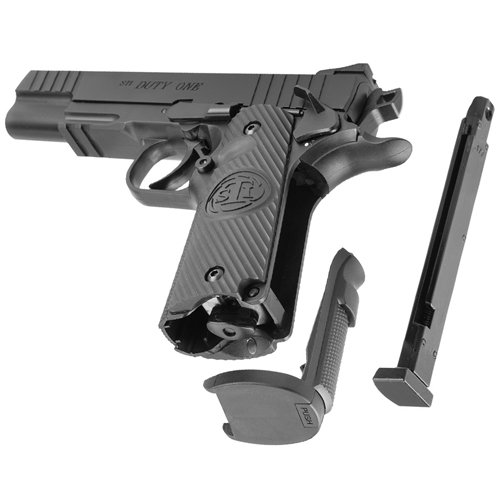 STI Duty One CO2 Blowback BB gun