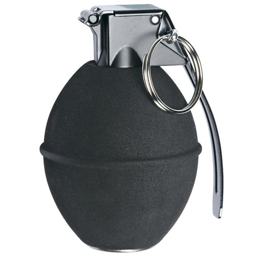 Madbull Airsoft PS02 Gas Sound Grenade