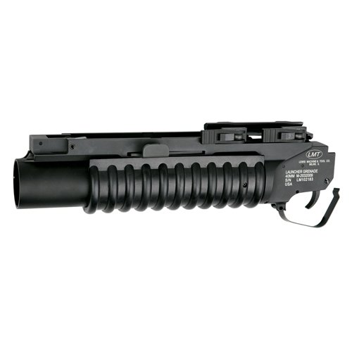 Grenade Launcher, M203, Short, Quick-Lock, LMT