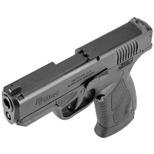 ASG Bersa BP9CC Blowback BB gun