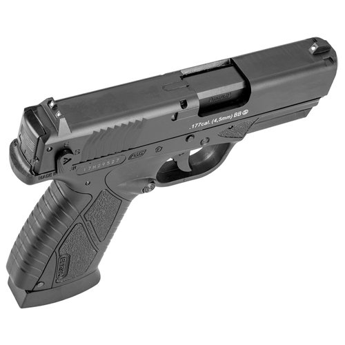 ASG Bersa BP9CC Blowback BB gun