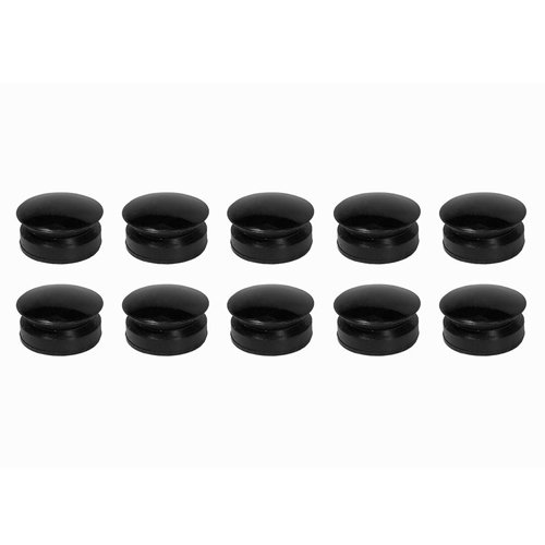 ASG 40mm Airsoft Grenade Stoppers 10-Pack