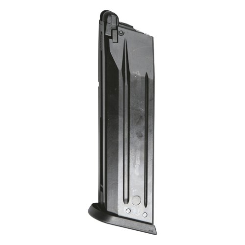 ASG CZ P-09 Gas Airsoft Magazine - 25rds