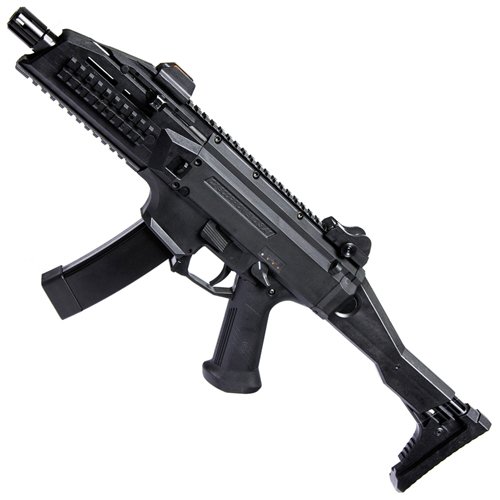 ASG Scorpion EVO 3 - A1 Airsoft Rifle