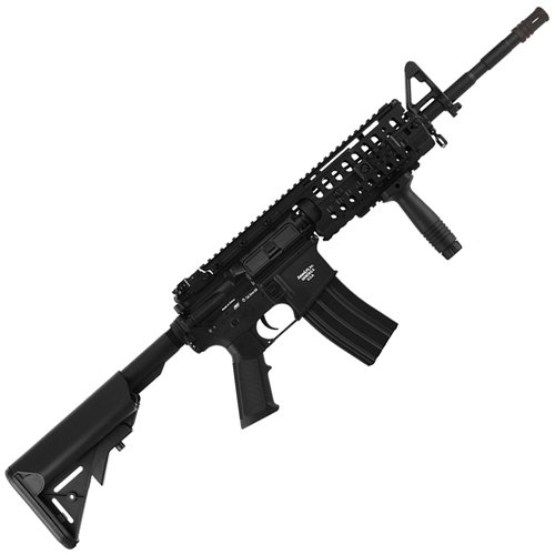 ASG Armalite M15 ARMS S.I.R M15 Airsoft Rifle | Gorilla Surplus