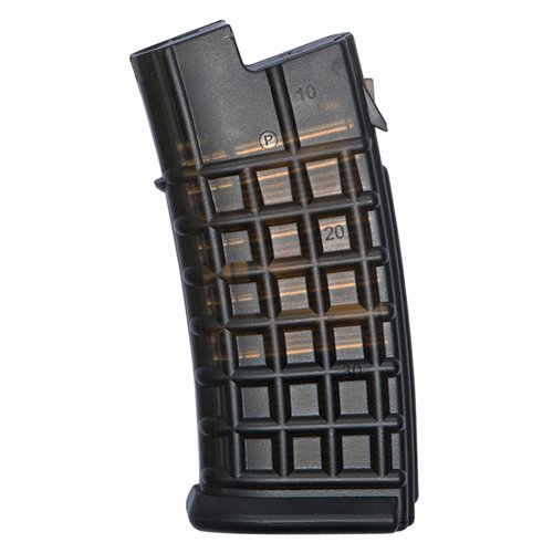 ASG Steyr AUG AEG Low-Cap Magazine