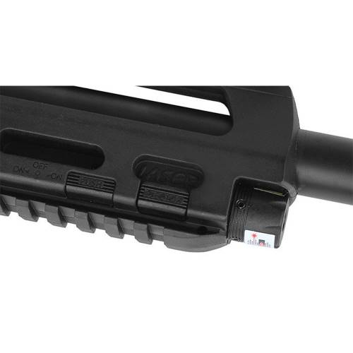 Laser TAC45 & TAC 6
