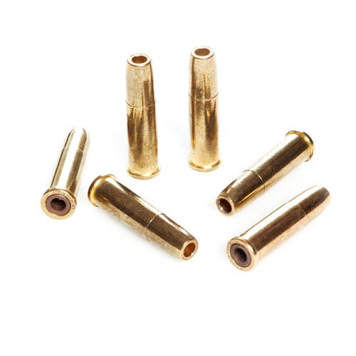 Asg Dan Wesson Pellet Revolver Cartridges Ct Gorilla Surplus