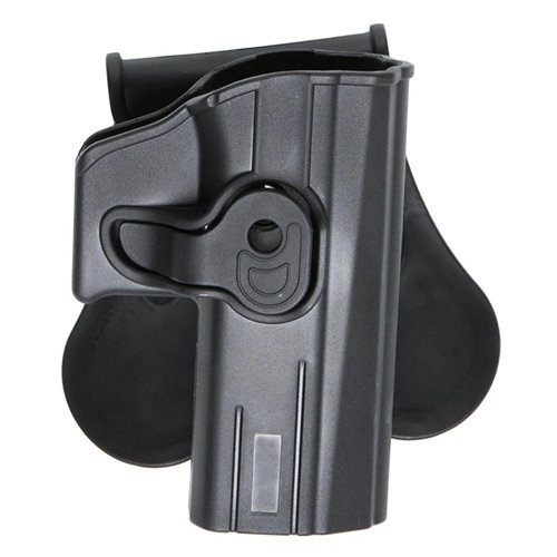 ASG CZ P-07/P-09 Pistol Holster
