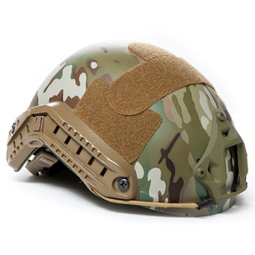 Strike Systems Multicam Fast Helmet