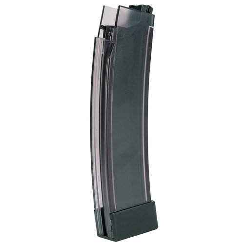 ASG Scorpion EVO 3 A1 Airsoft Magazine 3pk - 75rd
