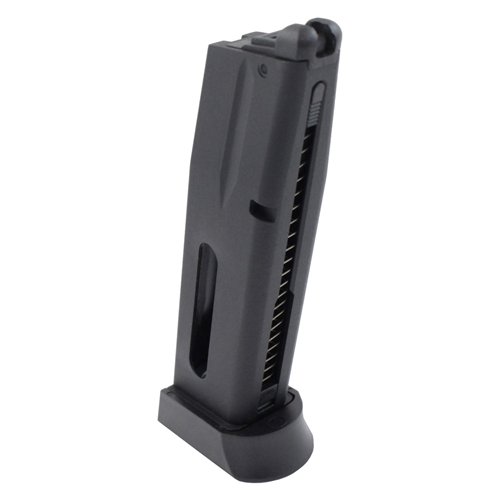 ASG CZ SP-01 Shadow CO2 Airsoft Magazine - 26rd