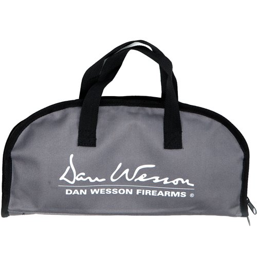 Dan Wesson Handgun Case