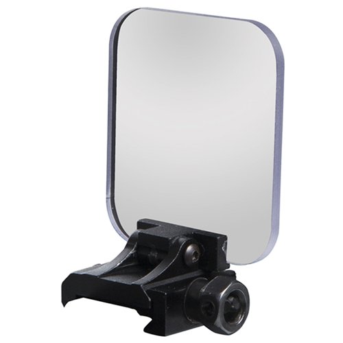 ASG Mount Clear Acrylic Lens Protection
