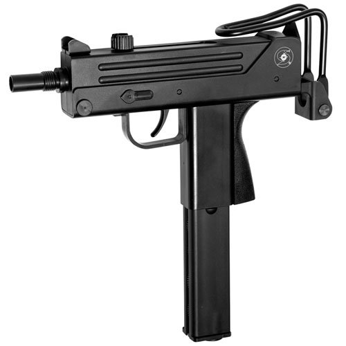Cobray Ingram M11 CO2 Airsoft Pistol