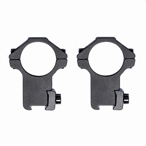 ASG Scope Mount Ring 4x21x11mm