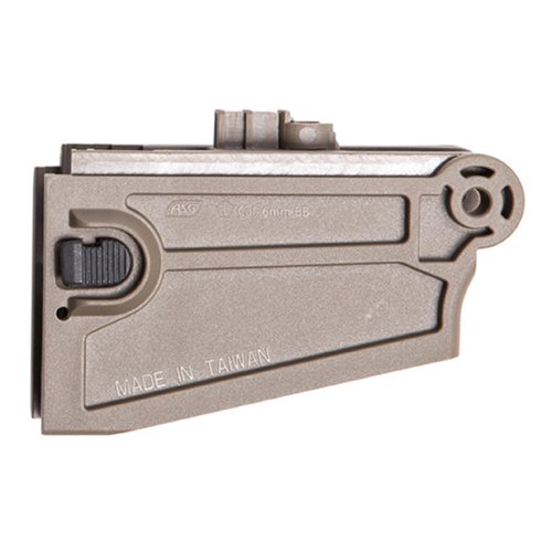 ASG CZ Bren 805 M4/M15 Magwell