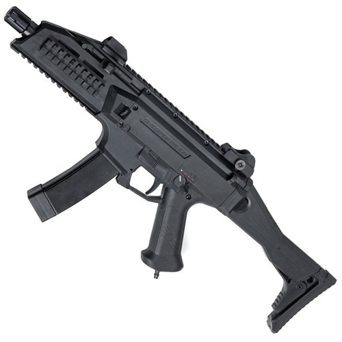 HPA PL Scorpion EVO 3 A1 Airsoft Rifle