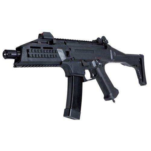 HPA PL Scorpion EVO 3 A1 Airsoft Rifle