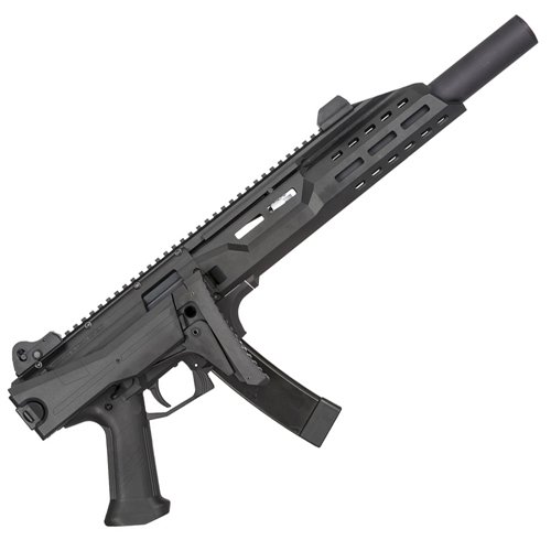 ASG CZ Scorpion EVO 3 A1 B.E.T. Carbine AEG